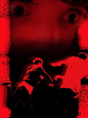 Постер: Drug Man Gets Bonked