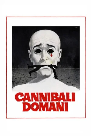 Постер: Cannibals Tomorrow