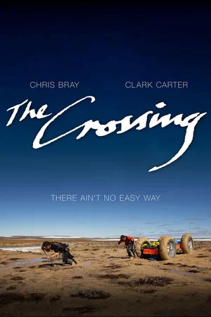 Постер: The Crossing