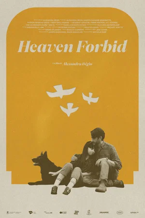 Постер: Heaven Forbid