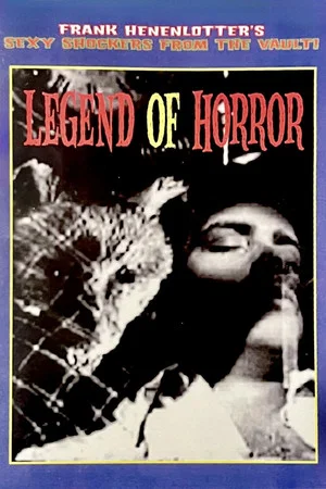 Постер: Legend of Horror