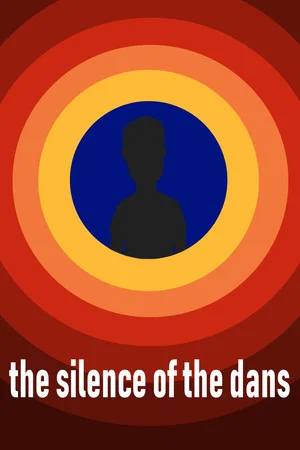 Постер: The Silence of the Dans