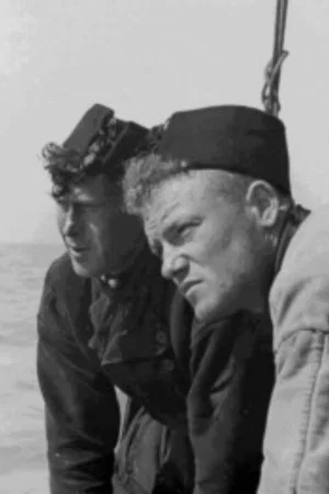 Постер: De laatste dagen van een eiland