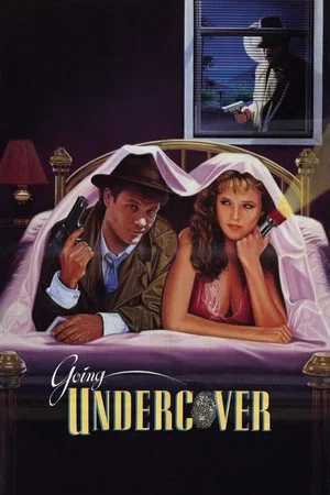 Постер: Going Undercover