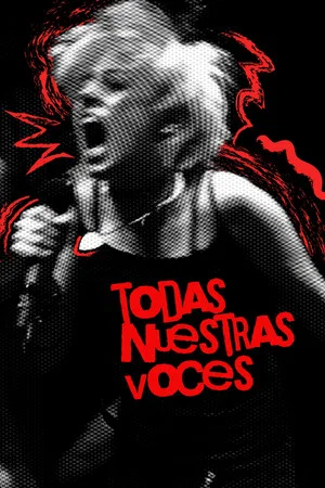 Постер: All Our Voices