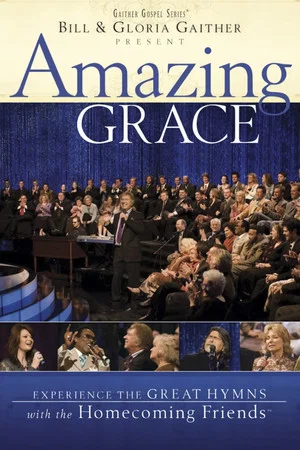 Постер: Amazing Grace