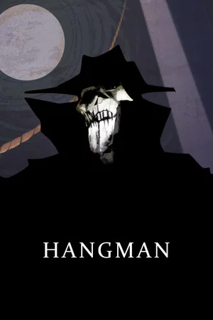 Постер: Hangman