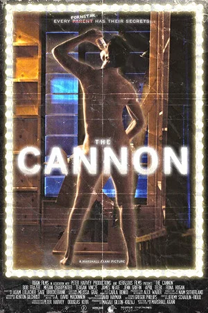 Постер: The Cannon