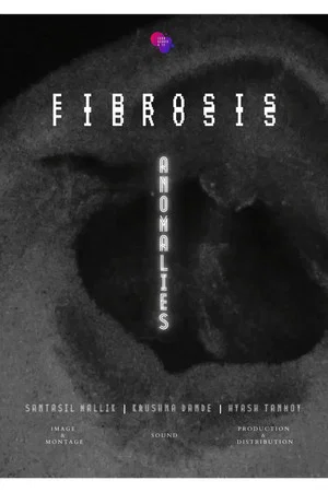 Постер: Anomalies (Fibrosis)