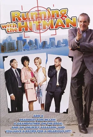 Постер: Run of the Hitman