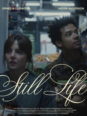 Постер: Still Life