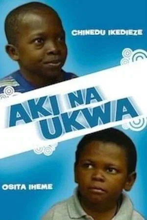 Постер: Aki Na Ukwa