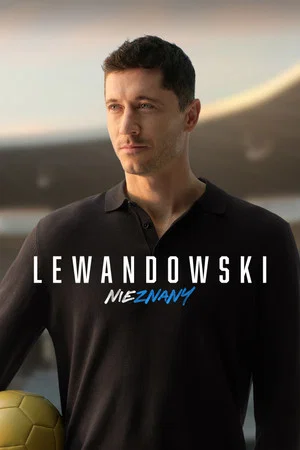 Постер: Lewandowski - Nieznany
