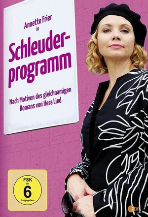 Постер: Schleuderprogramm