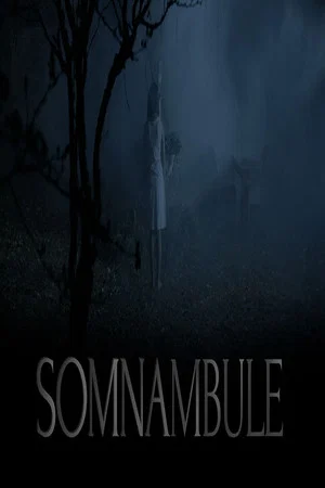Постер: Somnambule