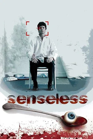 Постер: Senseless