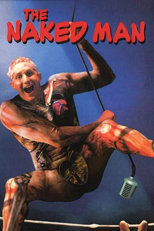 Постер: The Naked Man