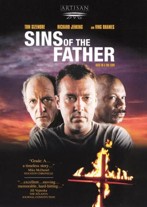 Постер: Sins of the Father