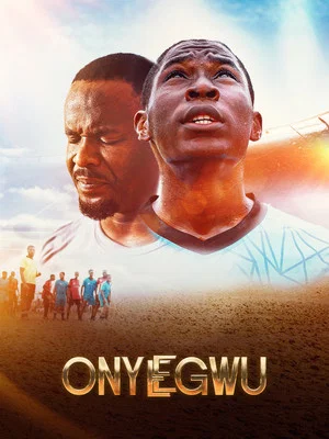 Постер: Onye Egwu