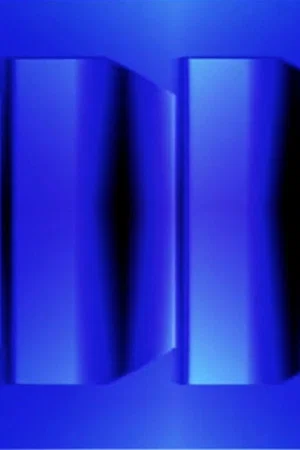 Постер: Experiment V