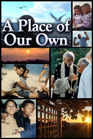 Постер: A Place of Our Own