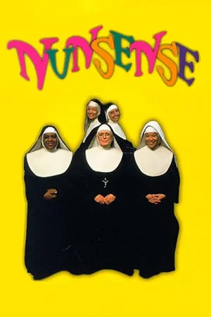 Постер: Nunsense