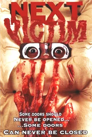 Постер: Next Victim