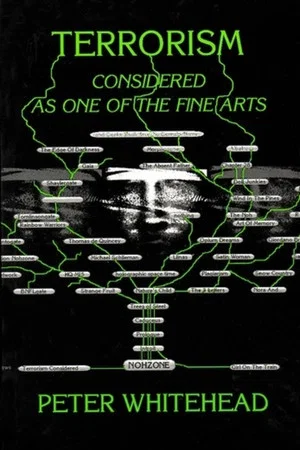 Постер: Terrorism Considered as One of the Fine Arts