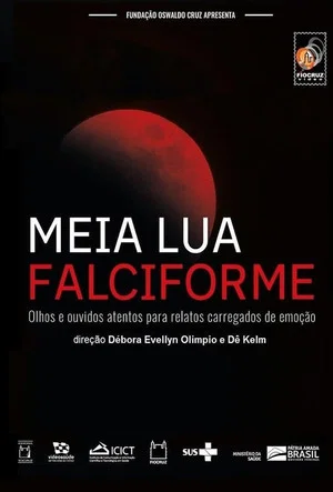 Постер: Meia Lua Falciforme