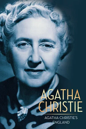Постер: Agatha Christie's England