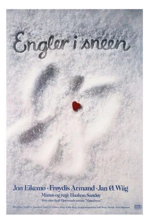 Постер: Angels in the Snow
