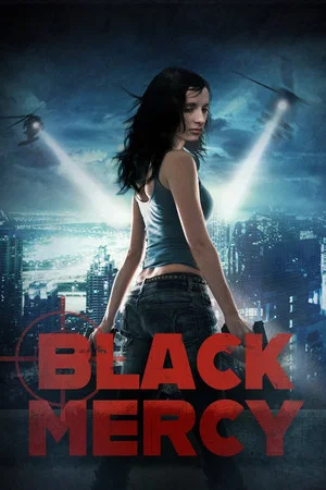 Постер: Black Mercy