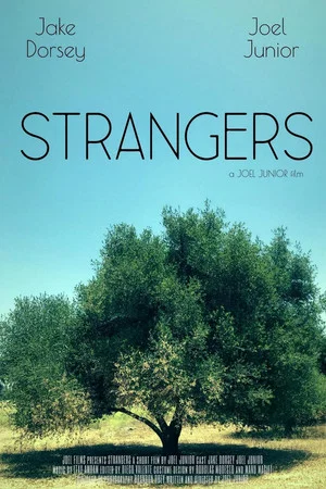 Постер: Strangers