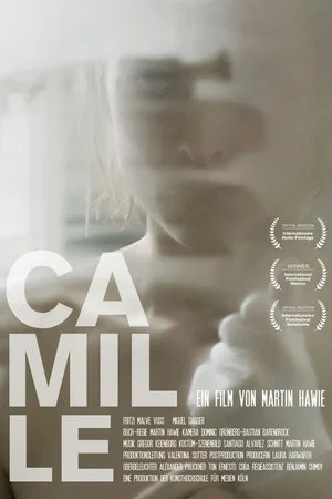 Постер: Camille
