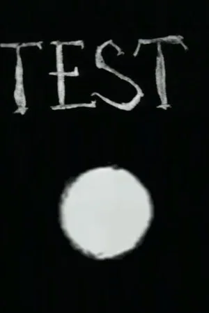 Постер: Test I