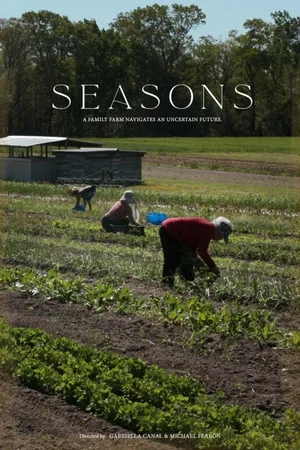 Постер: Seasons