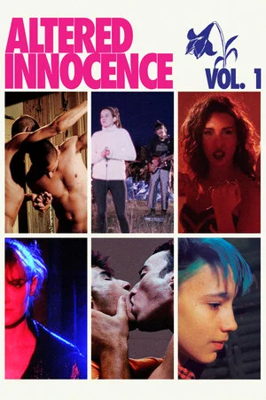 Постер: Altered Innocence Vol. 1