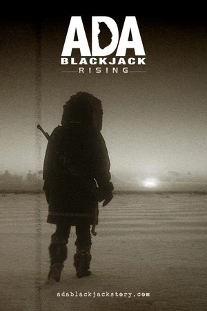 Постер: Ada Blackjack Rising
