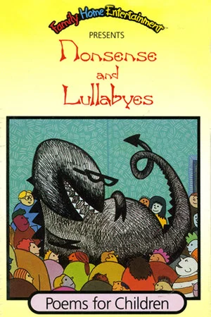 Постер: Nonsense and Lullabyes: Poems