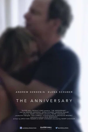 Постер: The Anniversary