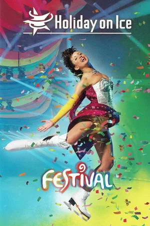 Постер: Holiday On Ice - Festival