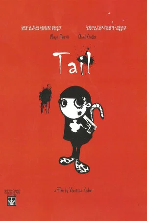 Постер: Tail