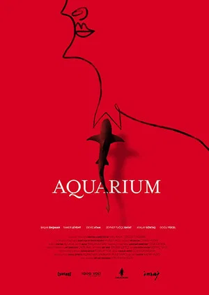 Постер: Aquarium