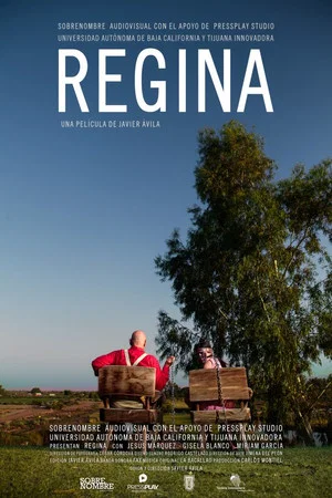Постер: Regina