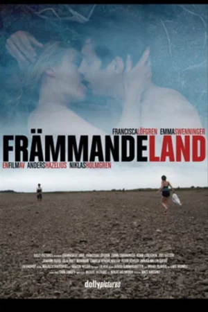 Постер: Distant Land