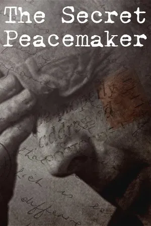 Постер: The Secret Peacemaker