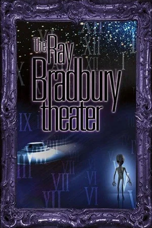 Постер: The Ray Bradbury Theater: A Sound of Thunder