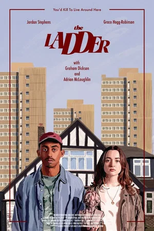 Постер: The Ladder