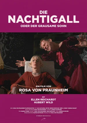 Постер: Die Nachtigall – Der grausame Sohn