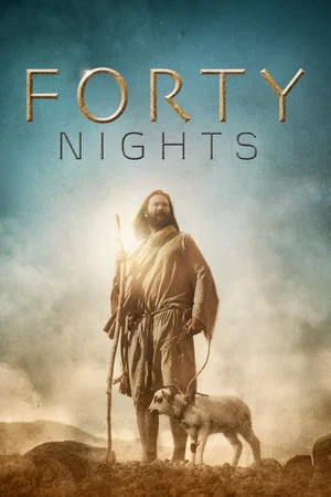 Постер: 40 Nights